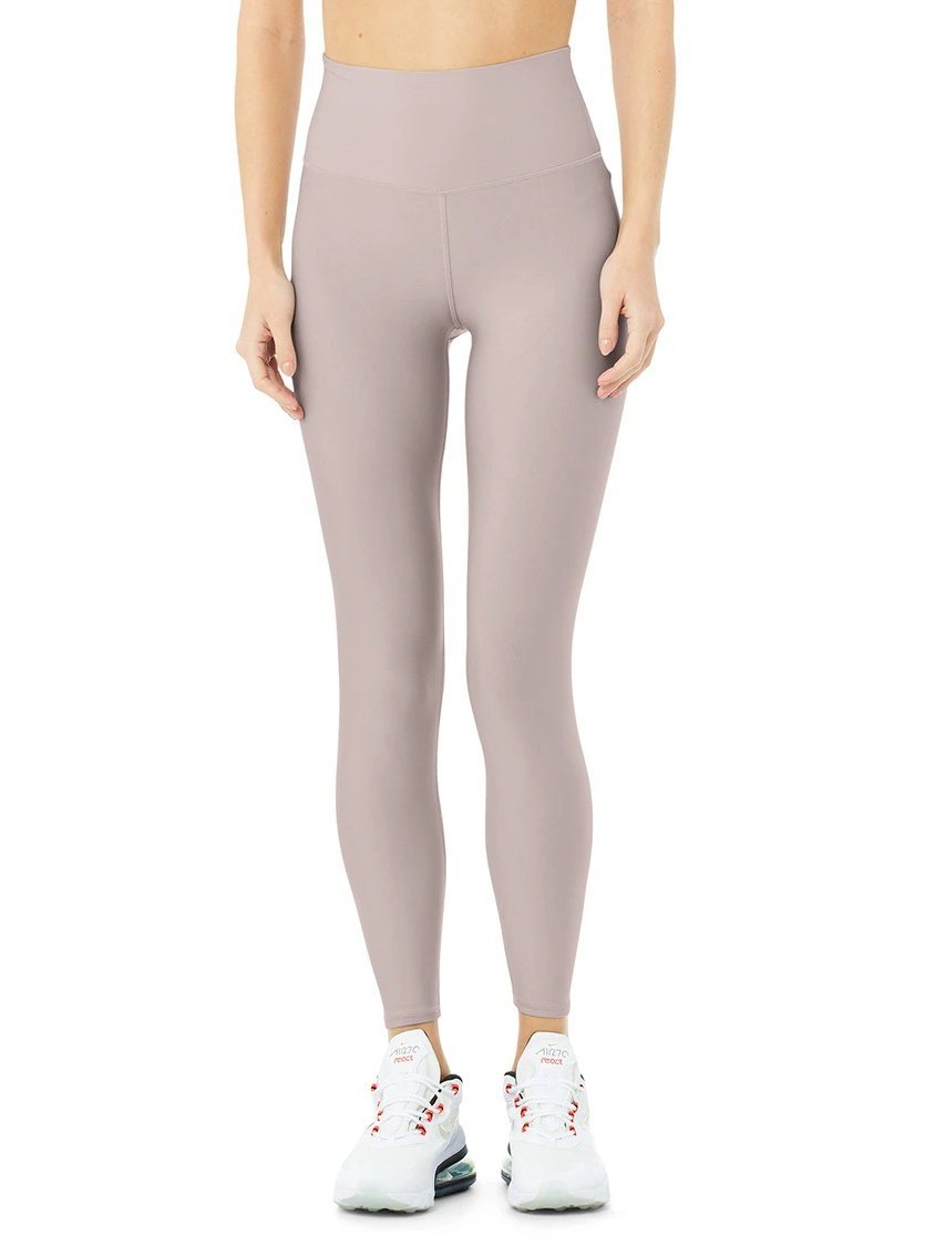 7/8 High-waist Airlift Leggings - LuckyFash™