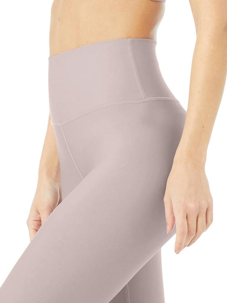 7/8 High-waist Airlift Leggings - LuckyFash™