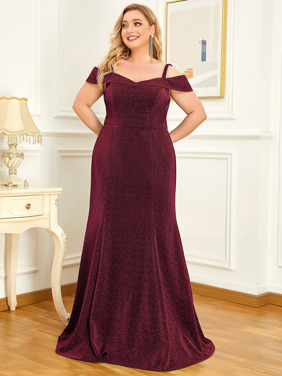 Deep V Neck Floor Length Wholesale Mother of Bridesmaids Dresses