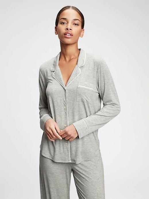 Adult Truesleep PJ Top for Women