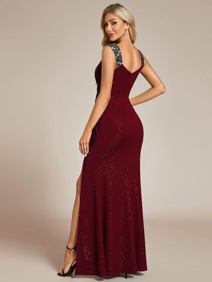 Glitter Sparkle Collection: Elegant Wholesale Evening Gowns