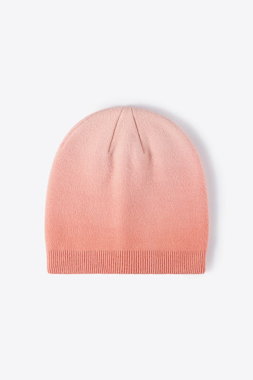 Gradient Knit Beanie MS231013004818FOne Size Pink / One Size