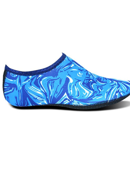 Men's Women's Water Shoes Aqua Socks Barefoot Slip on Breathable Lightweight Quick Dry Swim Shoes for Yoga Swimming Surfing Beach Aqua Pool - LuckyFash™