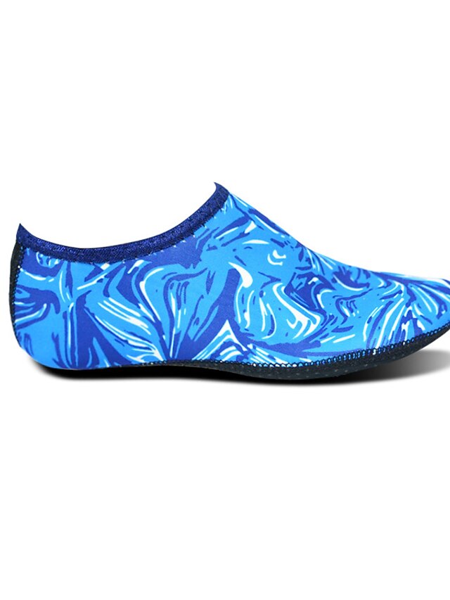 Women's Men's Water Shoes Aqua Socks Barefoot Slip On Breathable Lightweight Quick Dry Swim Shoes For Yoga Swimming