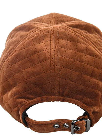 Korean Style Casual Baseball Cap for Women