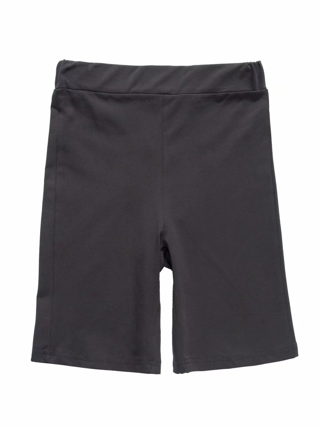 Mid-Rise Biker Shorts for Women for Women