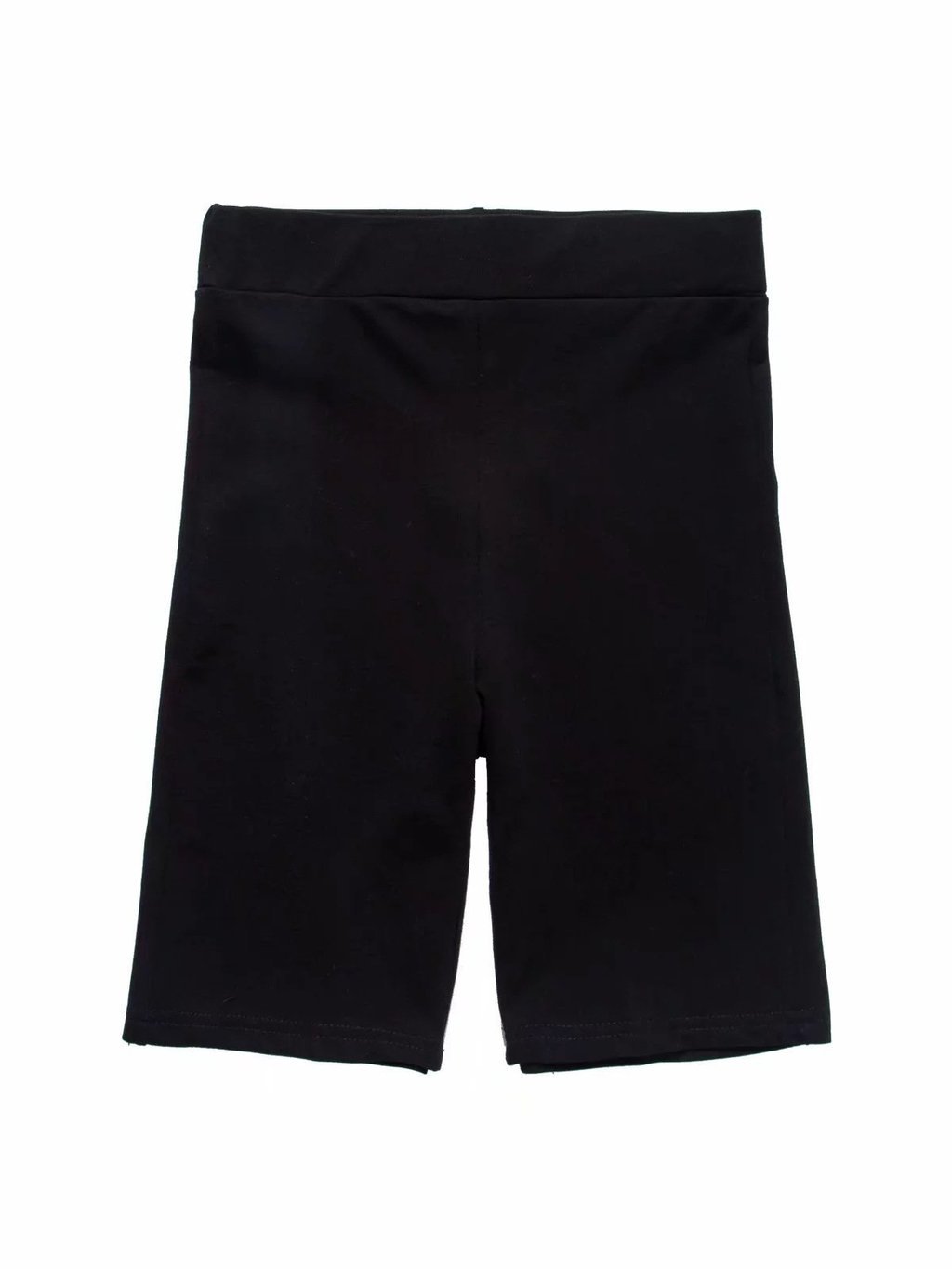 Mid-Rise Biker Shorts for Women for Women