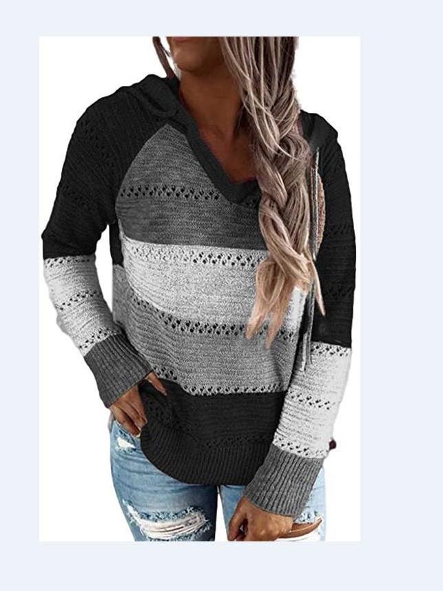 Women's Loose Knitted Sweater For Wintter - LuckyFash™