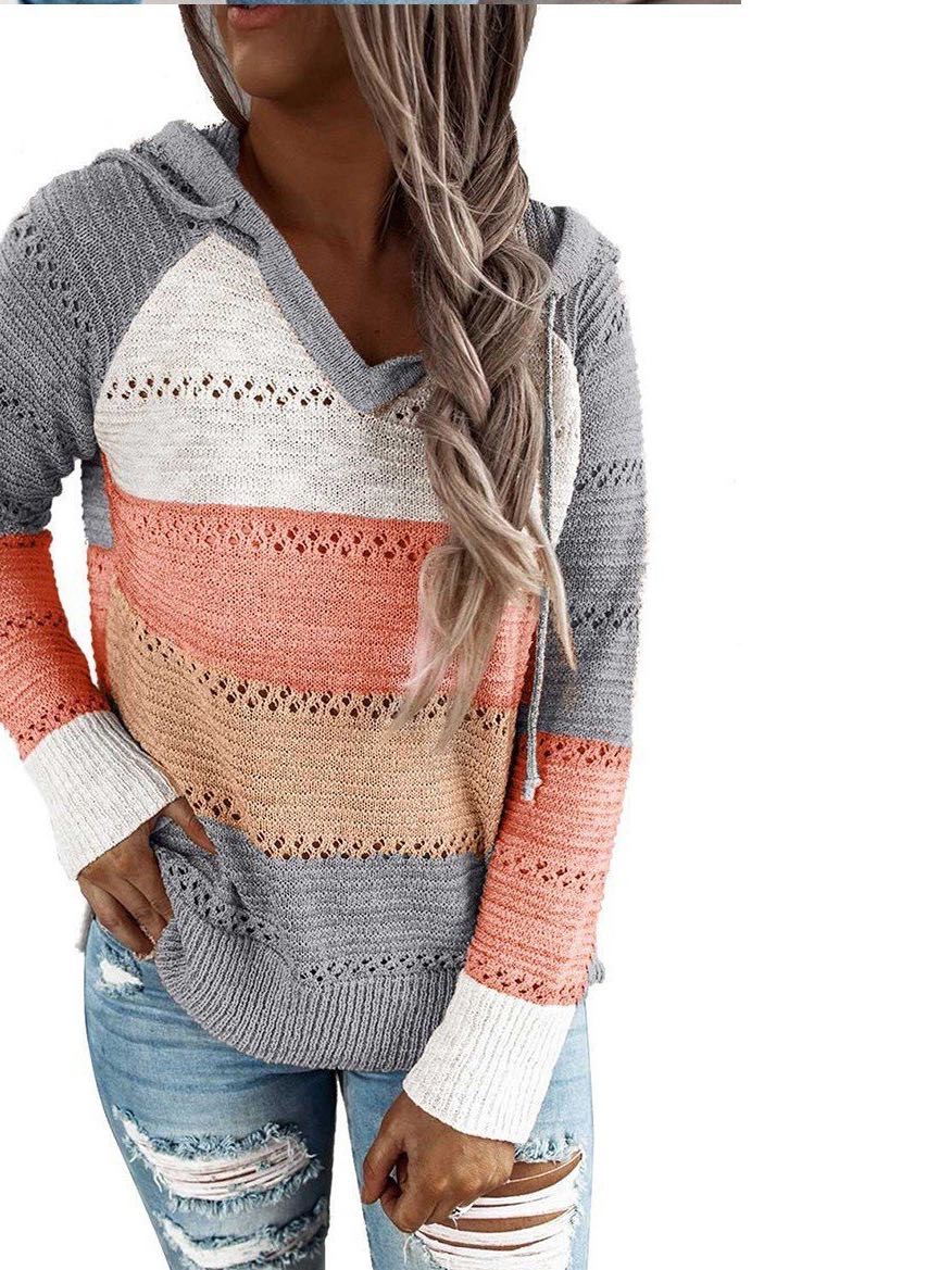 Women's Loose Knitted Sweater For Wintter - LuckyFash™