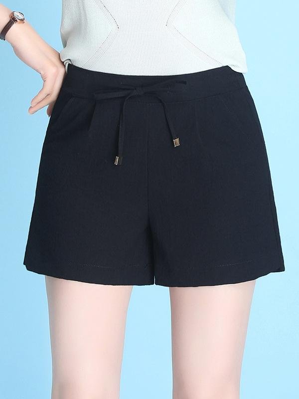 Women's Anywhere Woven Core Skort - LuckyFash™