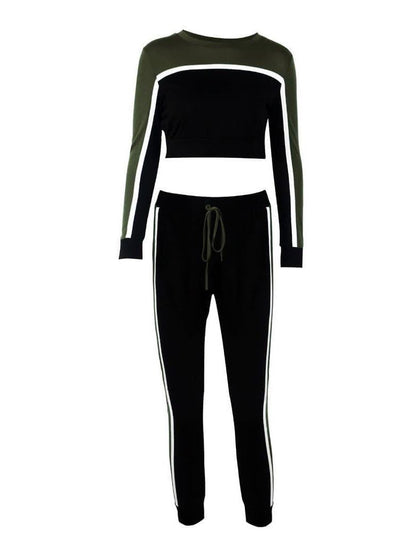 Women's Casual Two-piece Sport Suits - LuckyFash™