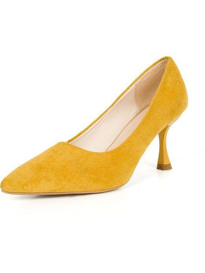 Danna Pumps for Women