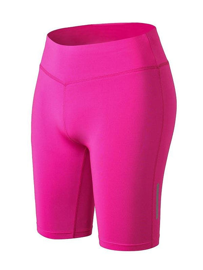 Escape Quest Bike Shorts for Women