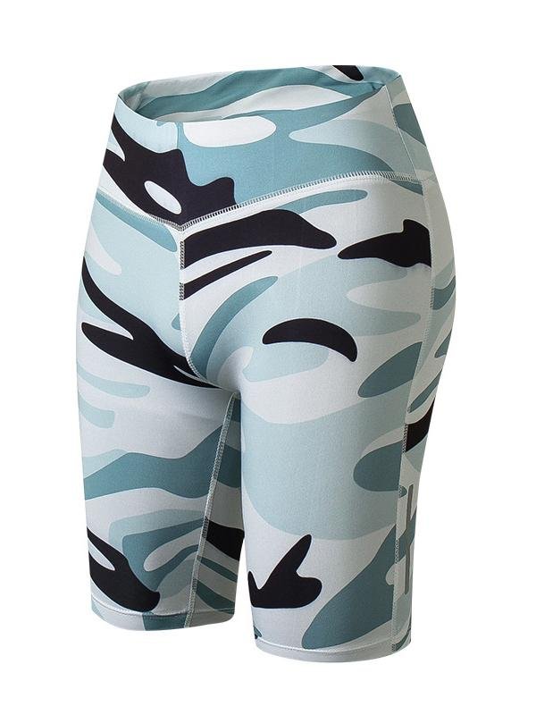 Escape Quest Bike Shorts for Women