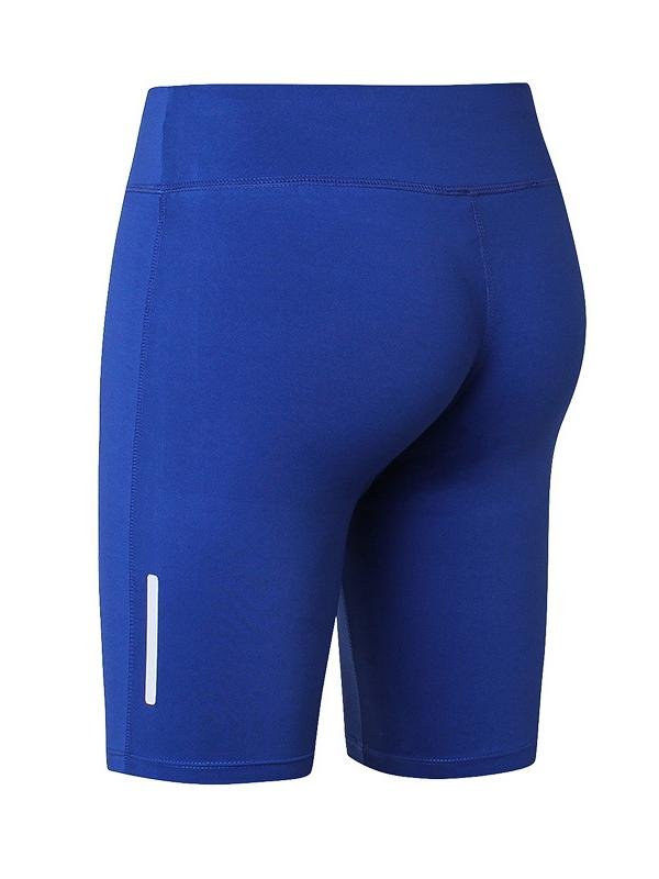 Women's Escape Quest Bike Shorts - LuckyFash™