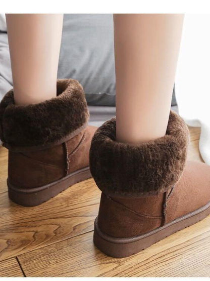 Women's Eva Short NeverWet Sheepskin Boots - LuckyFash™