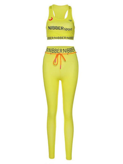 Printed Running Suit for Women