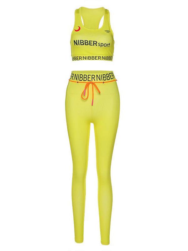 Women's Printed Running Suit - LuckyFash™