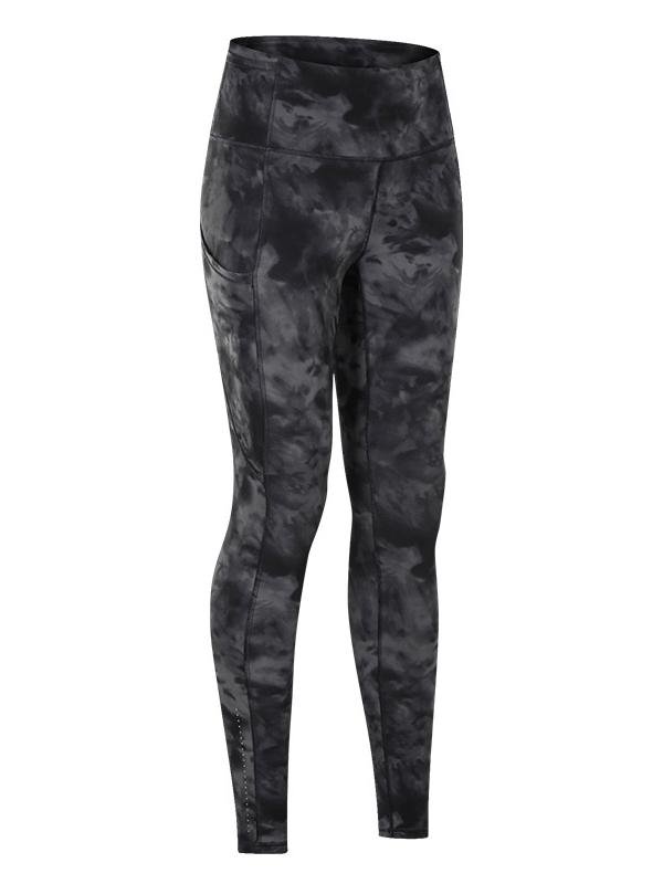 Women's Sugar Thermal Tight - LuckyFash™