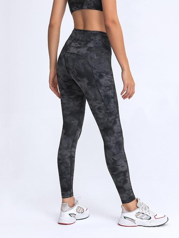 Women's Sugar Thermal Tight - LuckyFash™