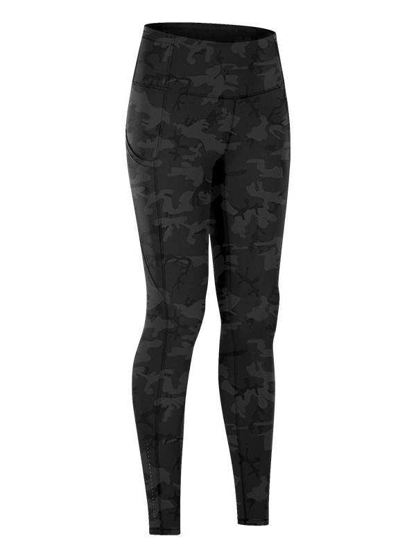 Women's Sugar Thermal Tight - LuckyFash™