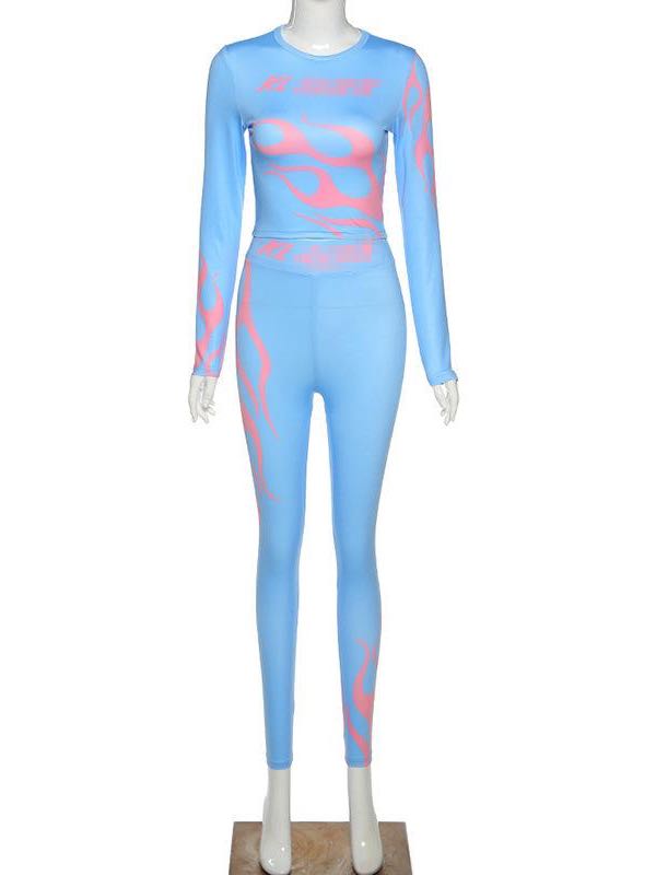 Tight Tux Fitness Suit for Women