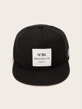 Women Letter Patched Baseball Cap - LuckyFash™