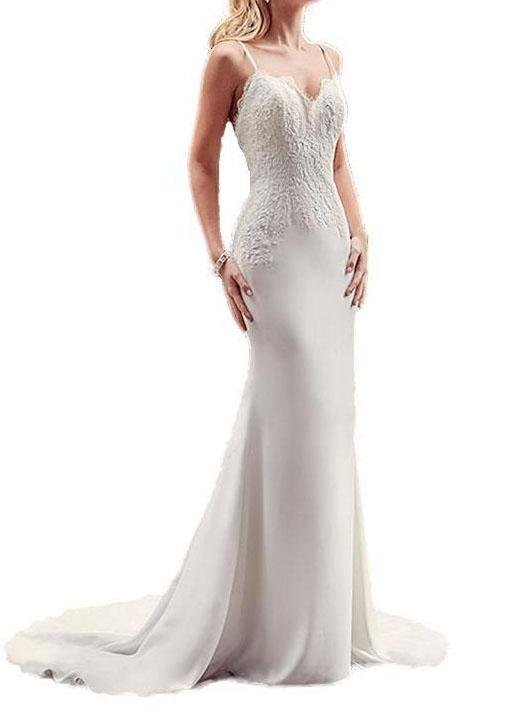 Elegant Bodycon Bridesmaid Dresses - Dresses - INS | Online Fashion Free Shipping Clothing, Dresses, Tops, Shoes - 03/02/2021 - 2XL - 3XL