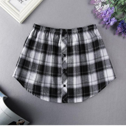 Mini Skirt Shirt Extenders BESTSELLER - INS | Online Fashion Free Shipping Clothing, Dresses, Tops, Shoes