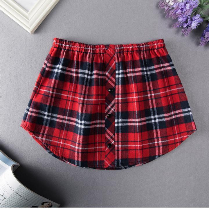 Mini Skirt Shirt Extenders BESTSELLER - INS | Online Fashion Free Shipping Clothing, Dresses, Tops, Shoes