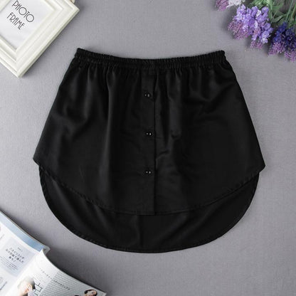 Mini Skirt Shirt Extenders BESTSELLER - INS | Online Fashion Free Shipping Clothing, Dresses, Tops, Shoes