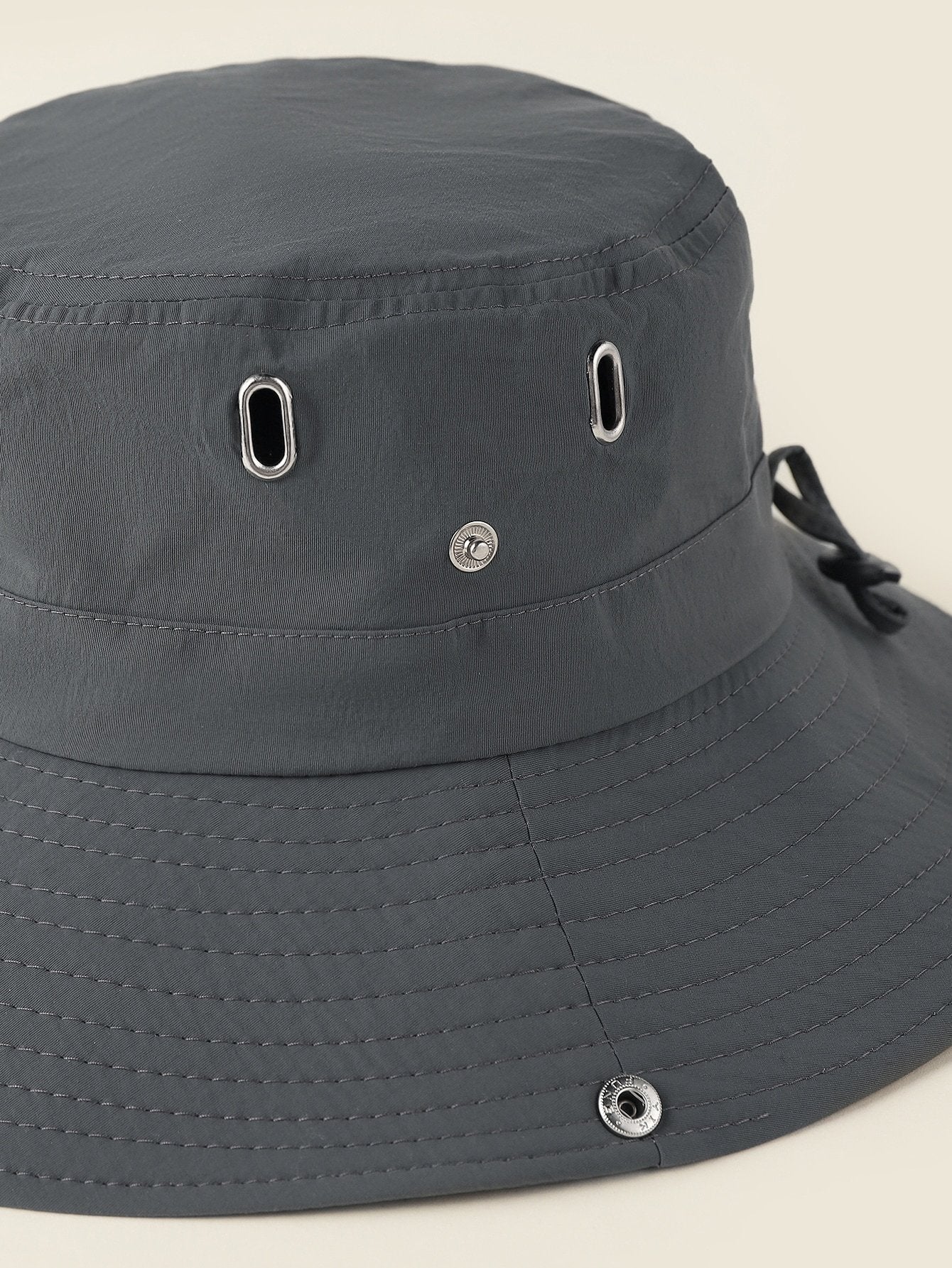 Outdoor Waterproof Bucket Hat - INS | Online Fashion Free Shipping Clothing, Dresses, Tops, Shoes