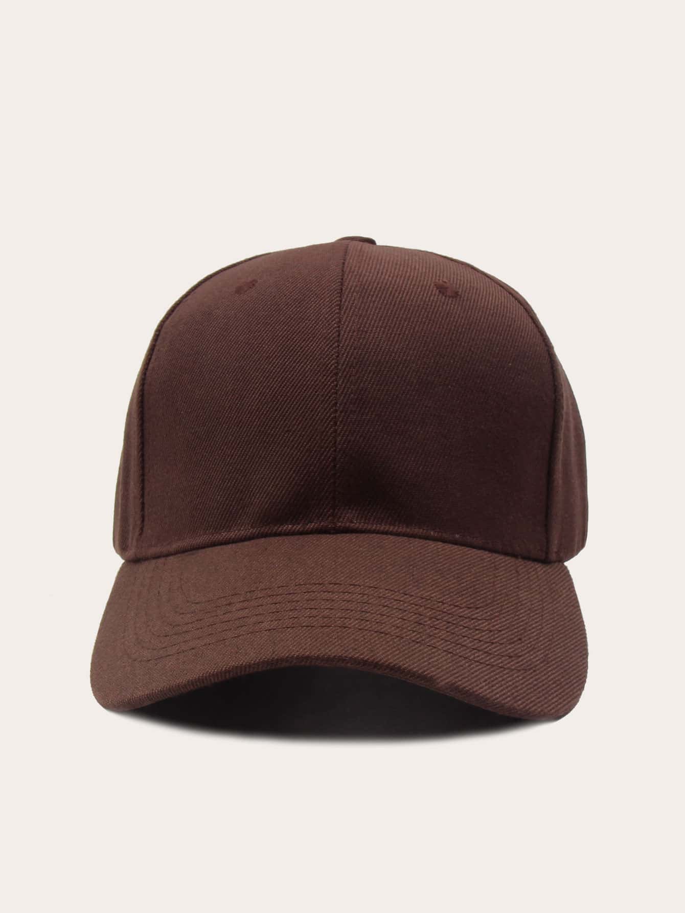 Plain Baseball Cap - LuckyFash™