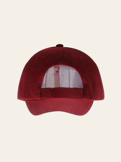 Plain Baseball Cap - LuckyFash™