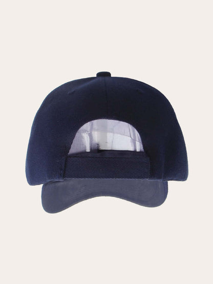 Plain Baseball Cap - LuckyFash™