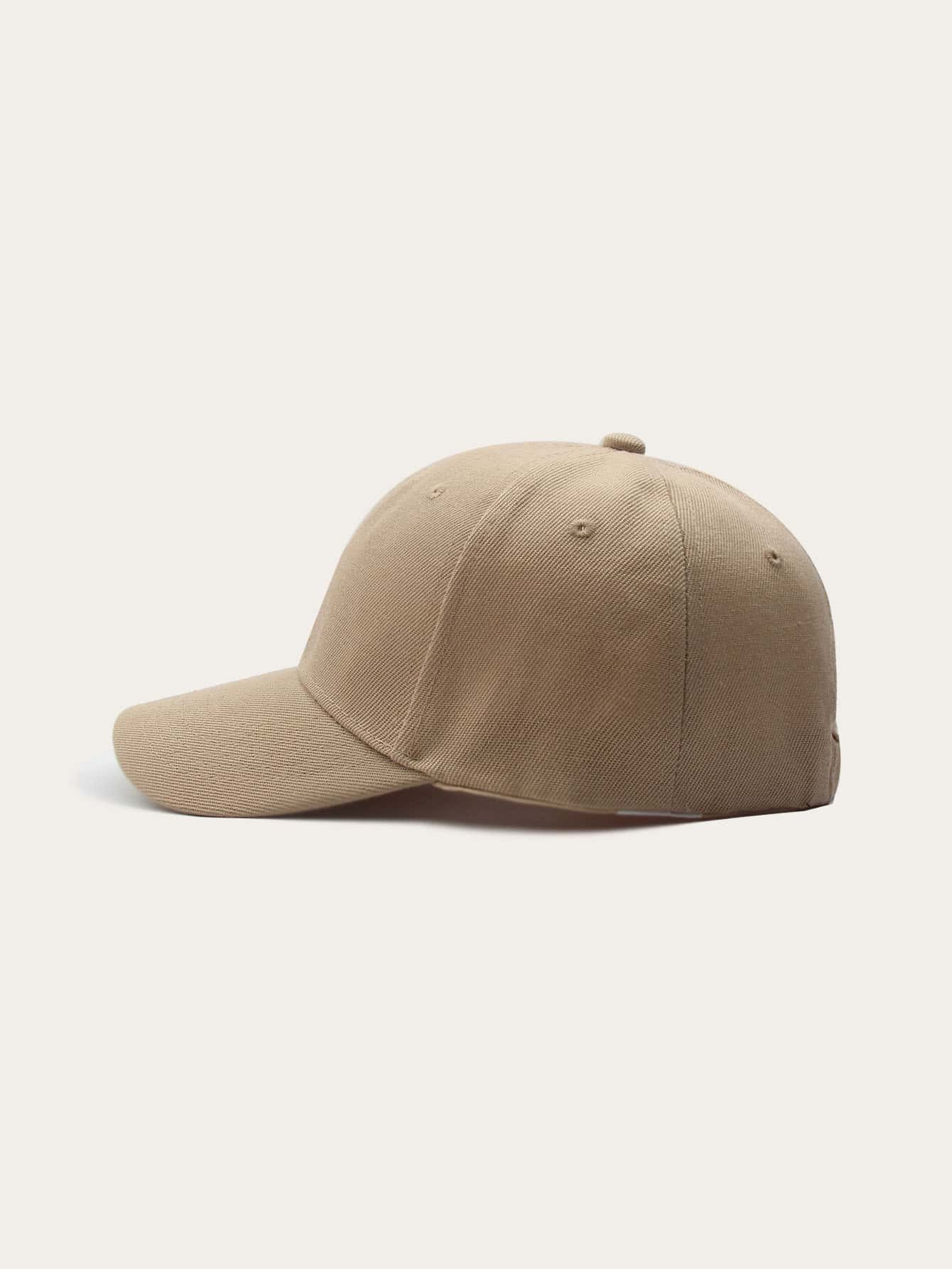 Plain Baseball Cap - LuckyFash™