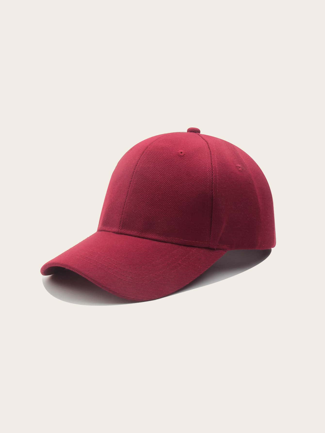 Plain Baseball Cap - LuckyFash™