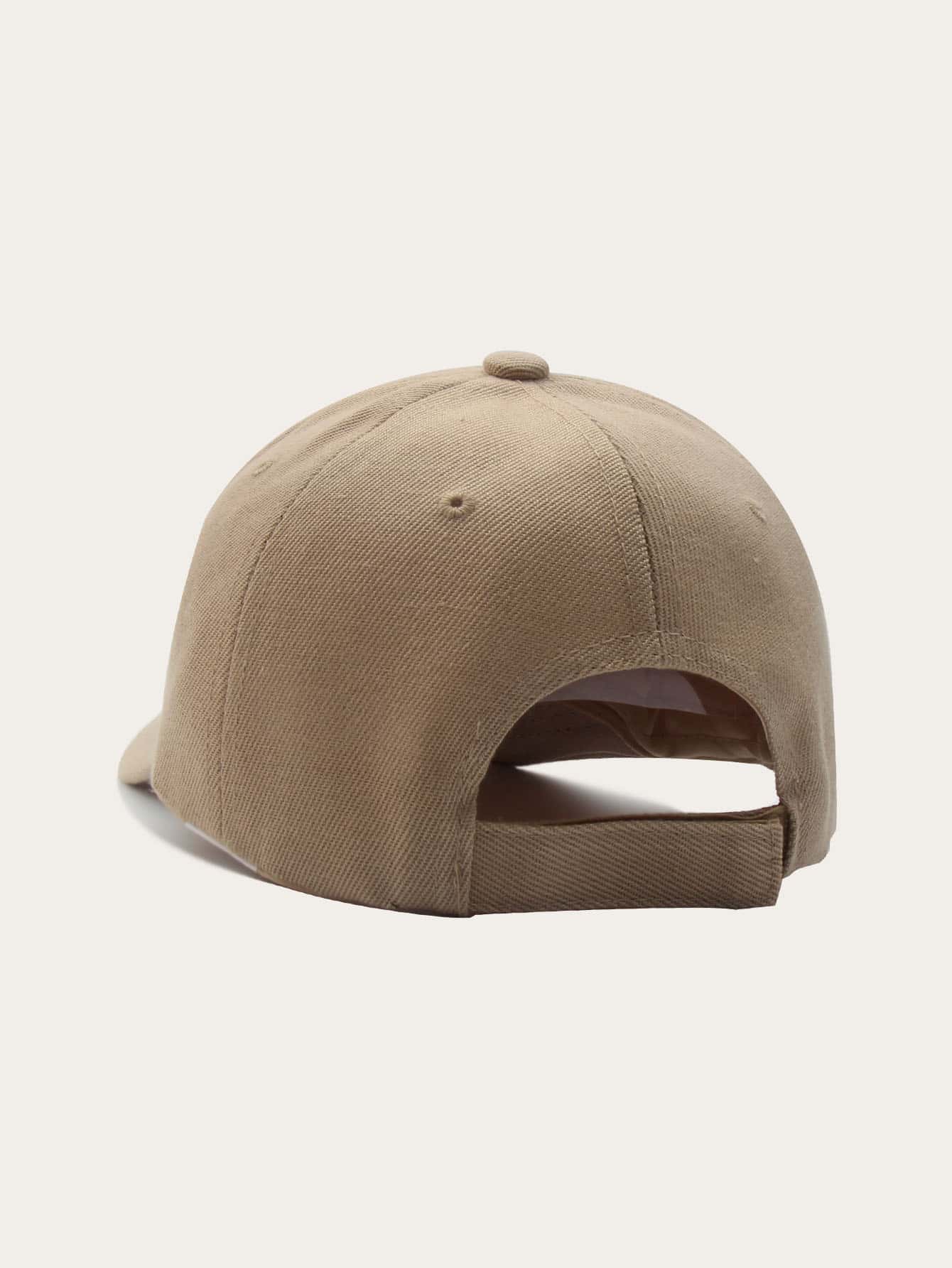 Plain Baseball Cap - LuckyFash™