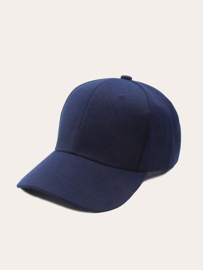 Plain Baseball Cap - LuckyFash™