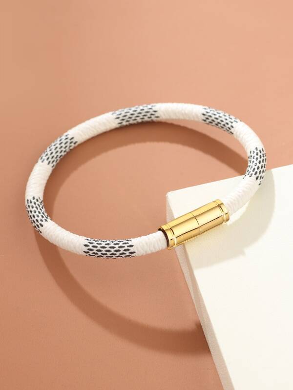 PU Leather Bracelet - INS | Online Fashion Free Shipping Clothing, Dresses, Tops, Shoes