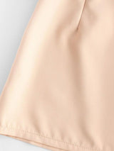 Sheath Mini Pelmet Skirt - INS | Online Fashion Free Shipping Clothing, Dresses, Tops, Shoes