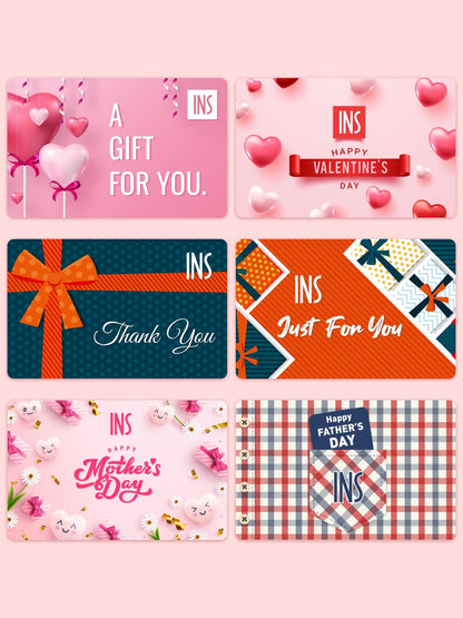 Valentines Day Exclusive Mystery Pack - INS | Online Fashion Free Shipping Clothing, Dresses, Tops, Shoes