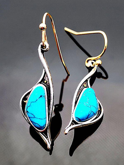 Vintage earrings - INS | Online Fashion Free Shipping Clothing, Dresses, Tops, Shoes
