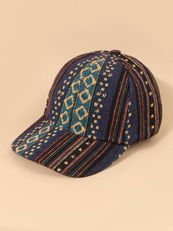Vintage Embroidery Baseball Cap - INS | Online Fashion Free Shipping Clothing, Dresses, Tops, Shoes