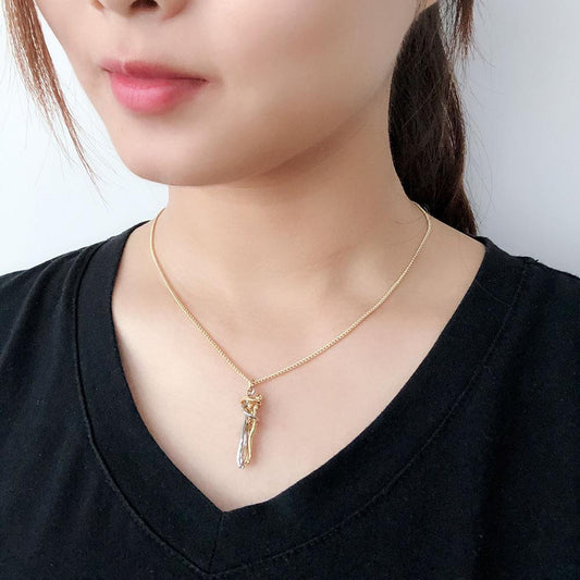 Women Necklace For Lovers - INS | Online Fashion Free Shipping Clothing, Dresses, Tops, Shoes
