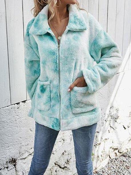 Women Winter Coat - Coats - INS | Online Fashion Free Shipping Clothing, Dresses, Tops, Shoes - Coats - hide -