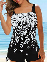 Women's Bikinis Sling Print Two-Piece Bikini Swimsuit - Bikinis - Instastyled | Online Fashion Free Shipping Clothing, Dresses, Tops, Shoes - 28/02/2022 - 30-40 - BIK2202281126