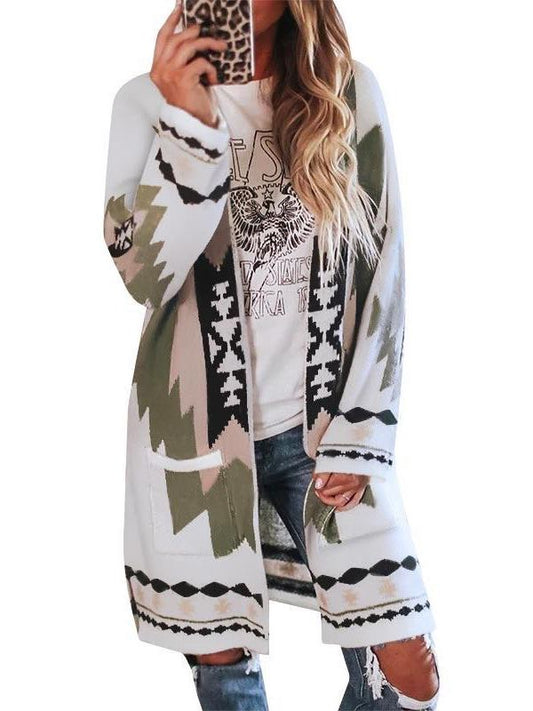 Women's Cardigan Sweater - INS | Online Fashion Free Shipping Clothing, Dresses, Tops, Shoes