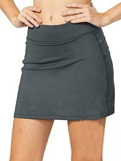 Women's Core Active Dri-Works Skort - Dresses - INS | Online Fashion Free Shipping Clothing, Dresses, Tops, Shoes - 04/03/2021 - 2XL - 3XL