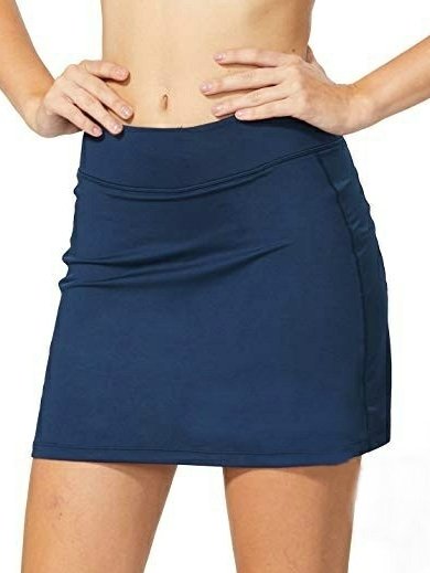 Women's Core Active Dri-Works Skort - Dresses - INS | Online Fashion Free Shipping Clothing, Dresses, Tops, Shoes - 04/03/2021 - 2XL - 3XL